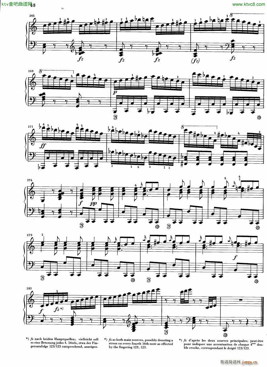 Field 01 3 Piano Sonata No3()22