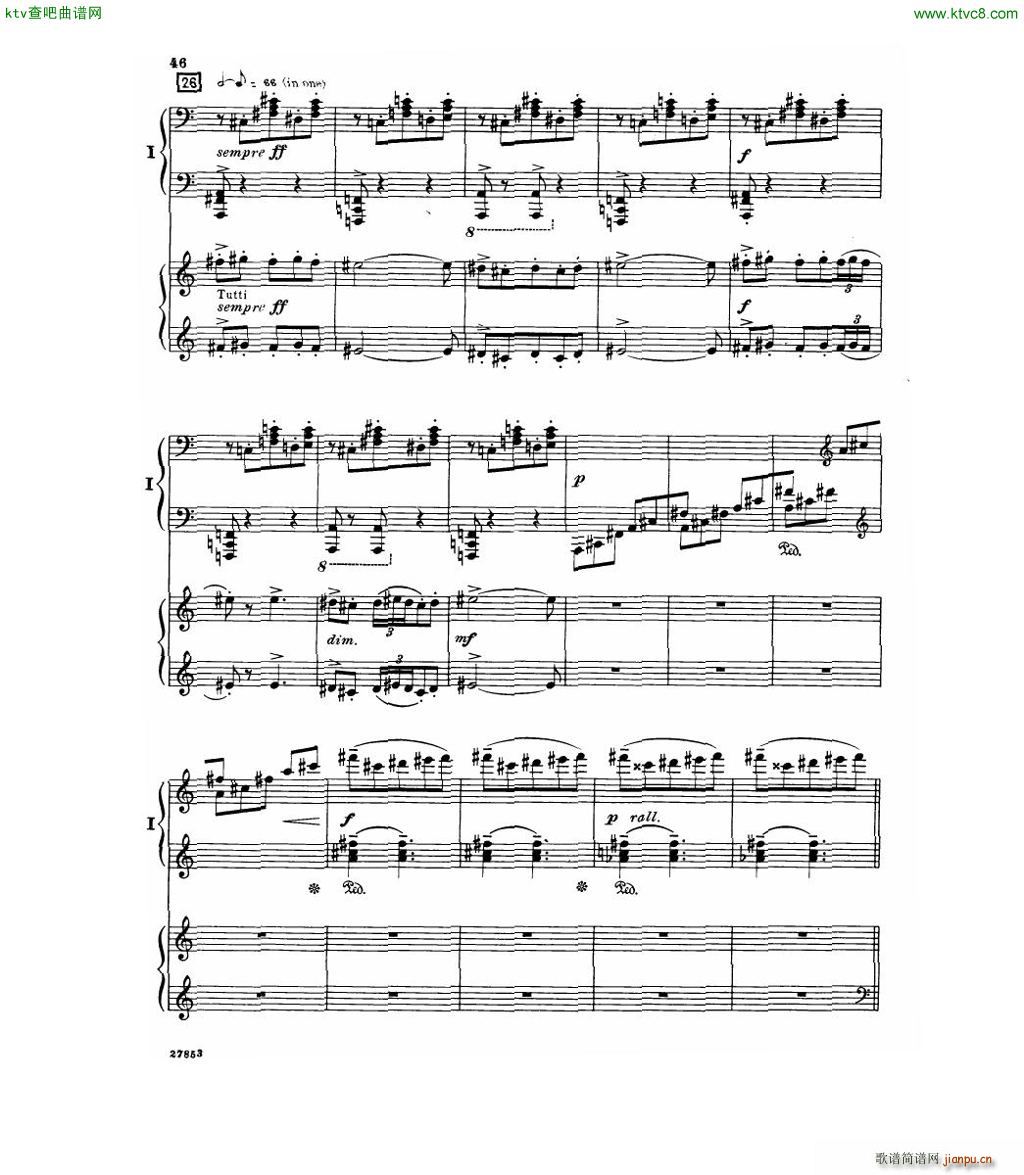 Carpenter Piano concertino reduction()12