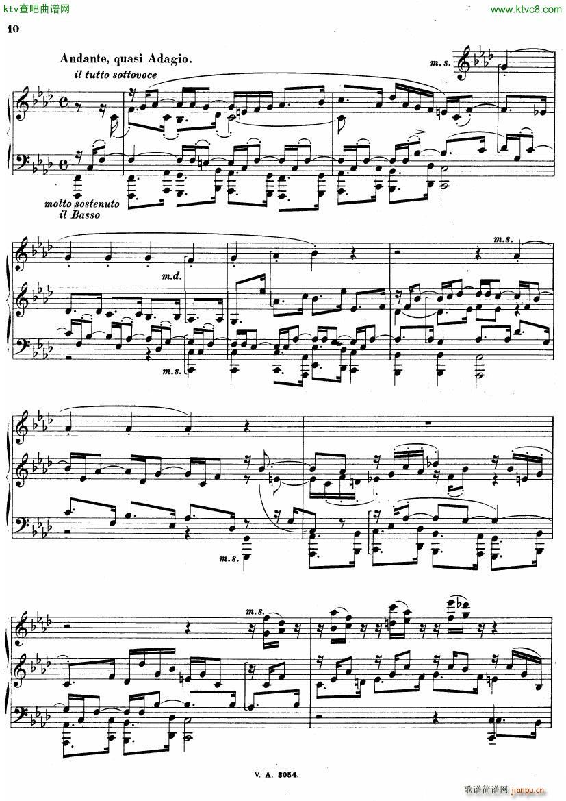 Busoni Fantasia nach Bach()10
