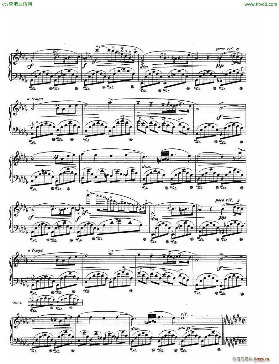 Fantaisie Impromptu()5