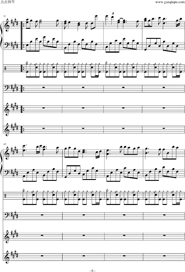 Ȼε ŵı()6