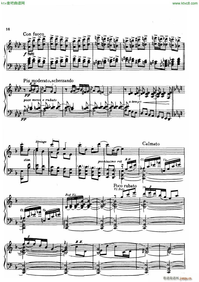 Gershwin Daly An american in paris()15