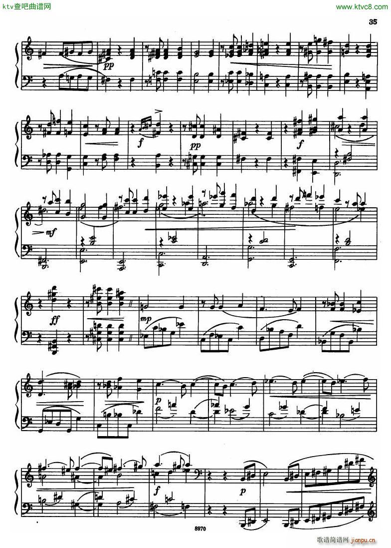 Hindemith Sonata No 2()6