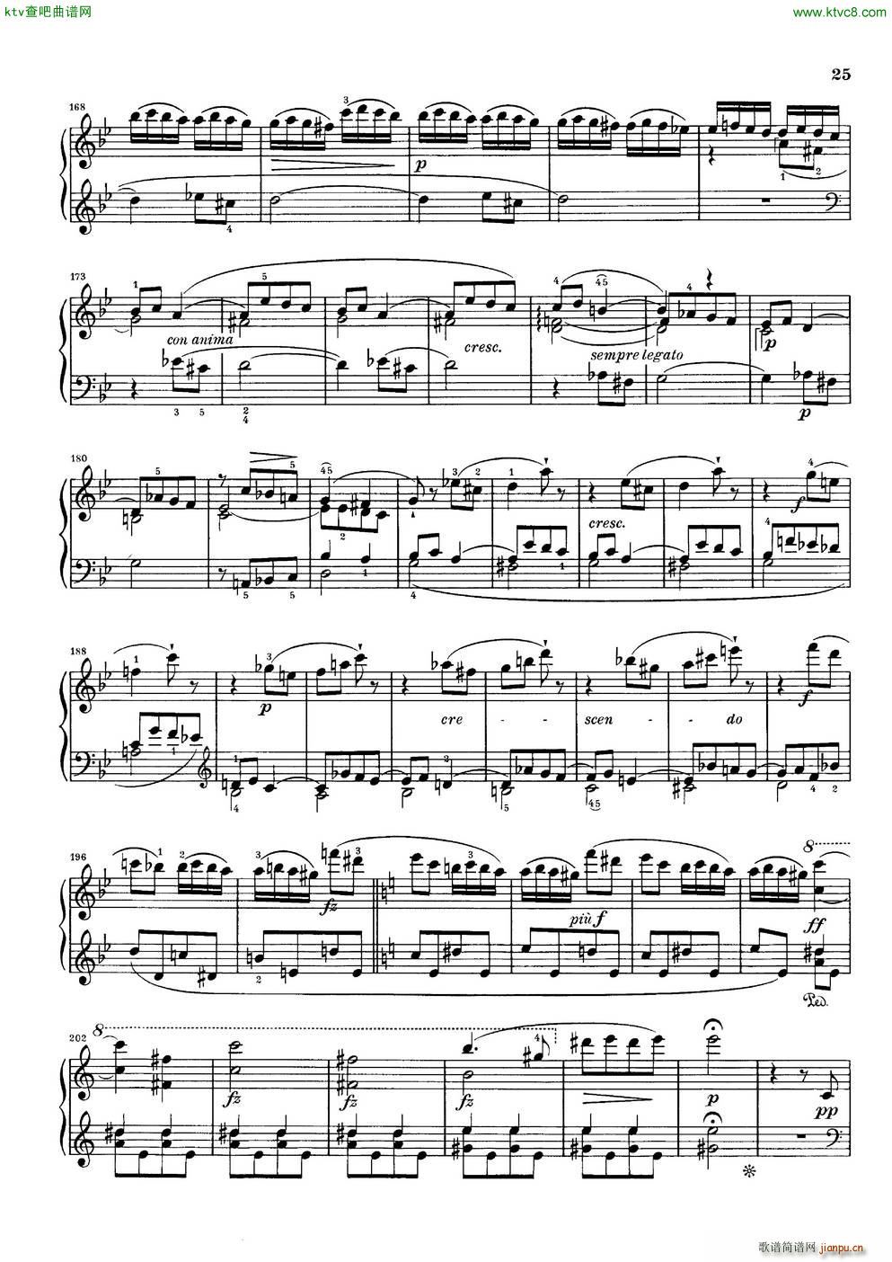 Clementi Didune Abandonata Op50 No3()25