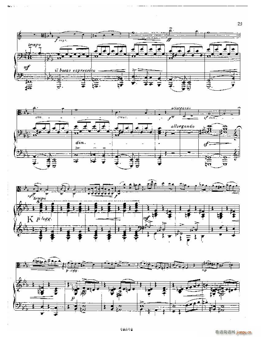 Bowen Viola Sonata No 1 part 2()9