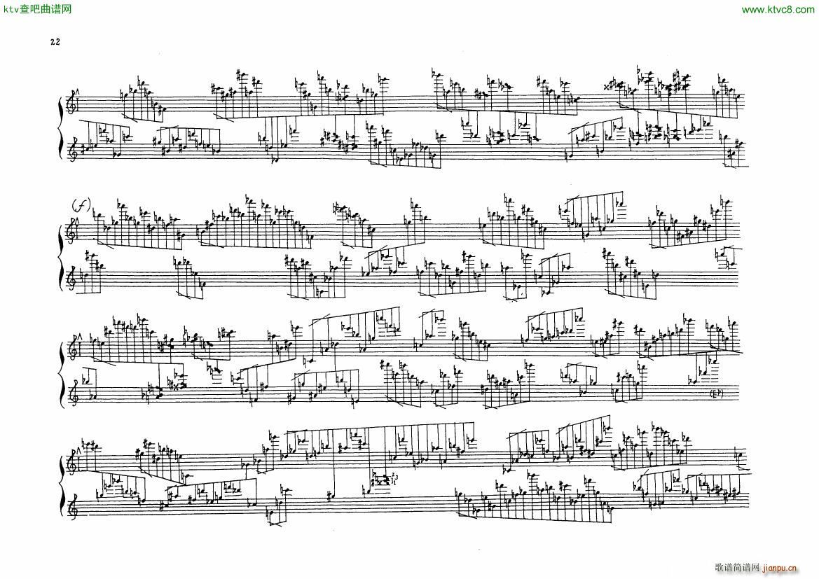 Finnissy English Country Tunes file 1()23