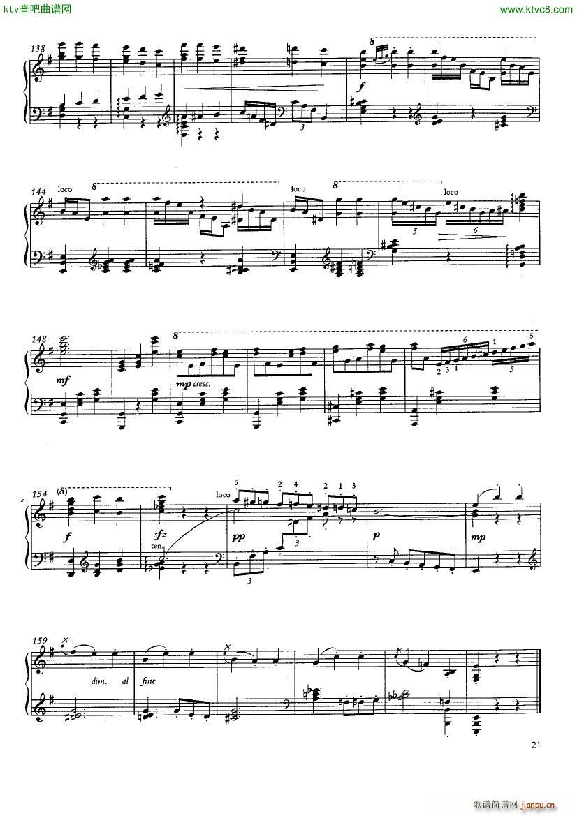 Hough 4 songs()21
