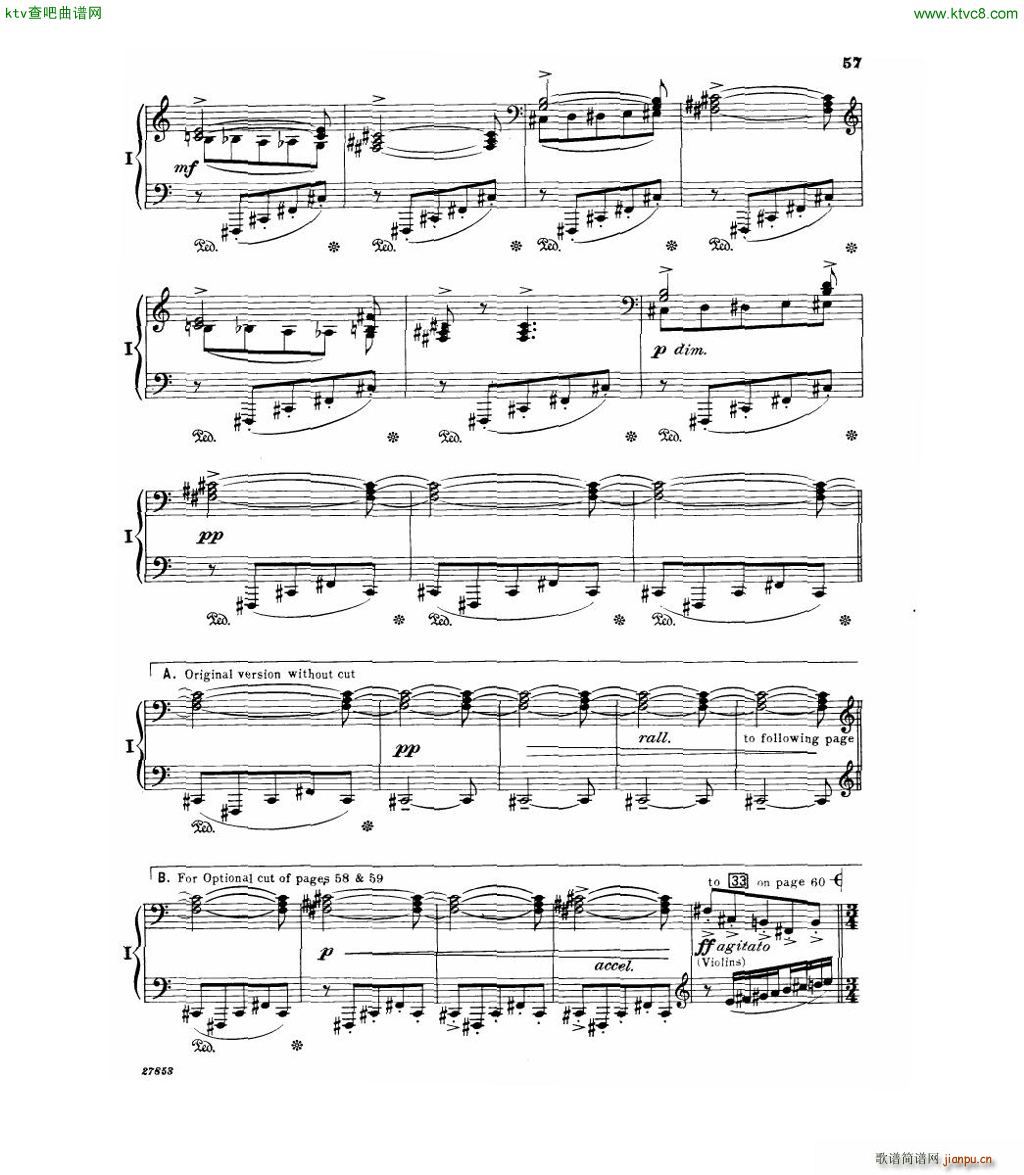 Carpenter Piano concertino reduction()23
