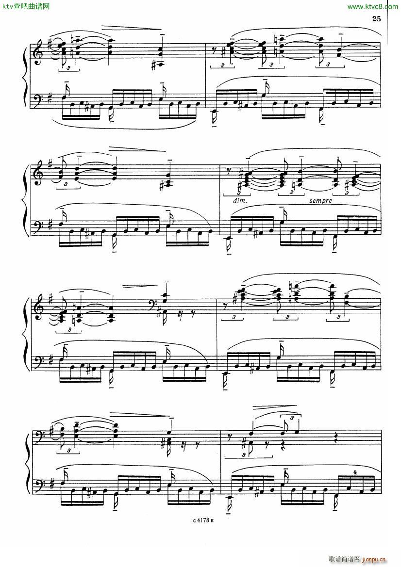 Sonata No 5 Op 10()23