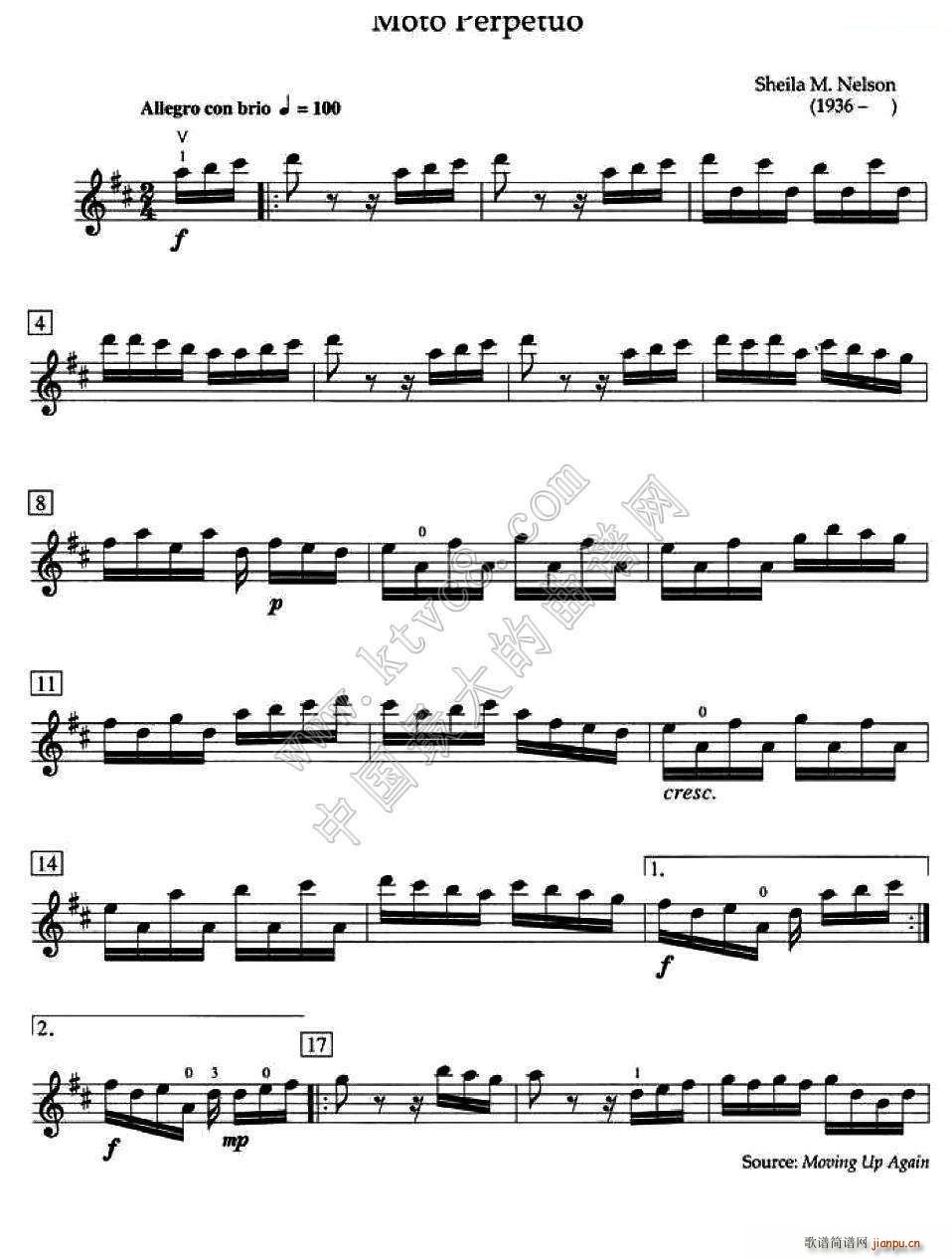 Moto Perpetuo ôСٿ ļ(С)1
