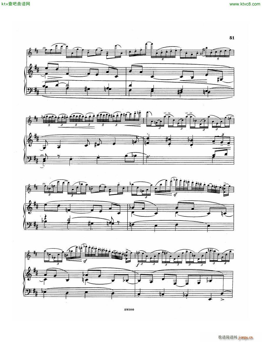 Elgar Violin Concerto Pn()49