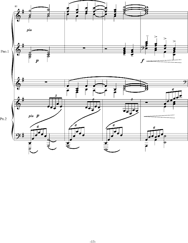 ̫ϲ˫٣()13