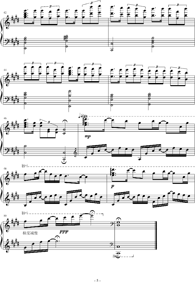 ī̵()5