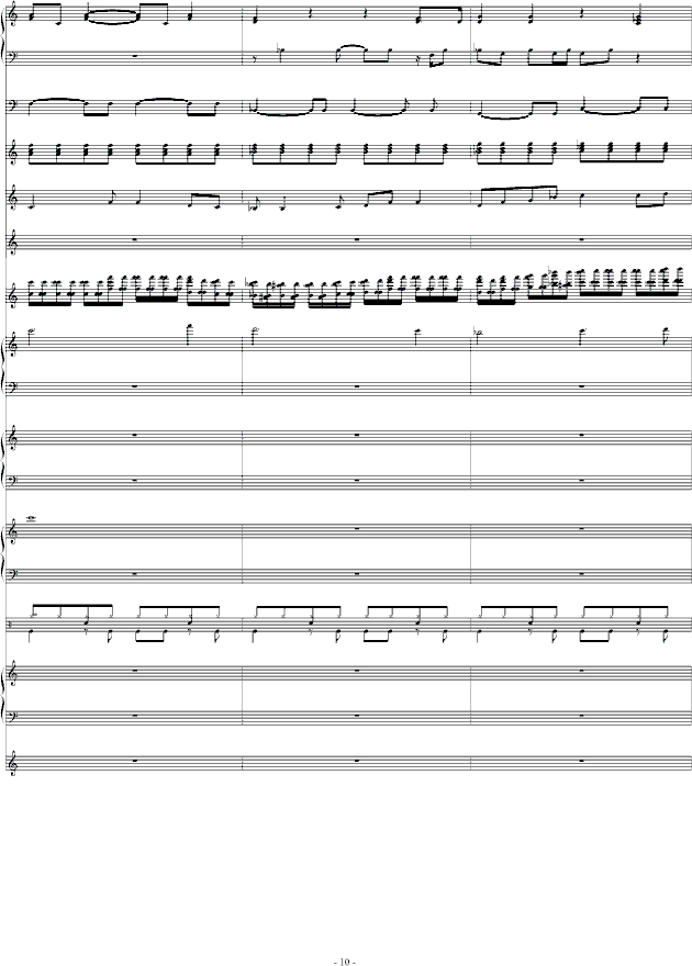 ֮-()10