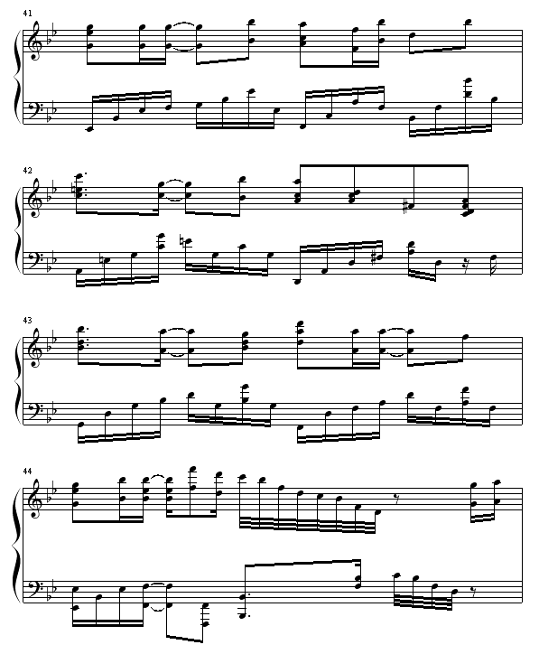 truelight()6