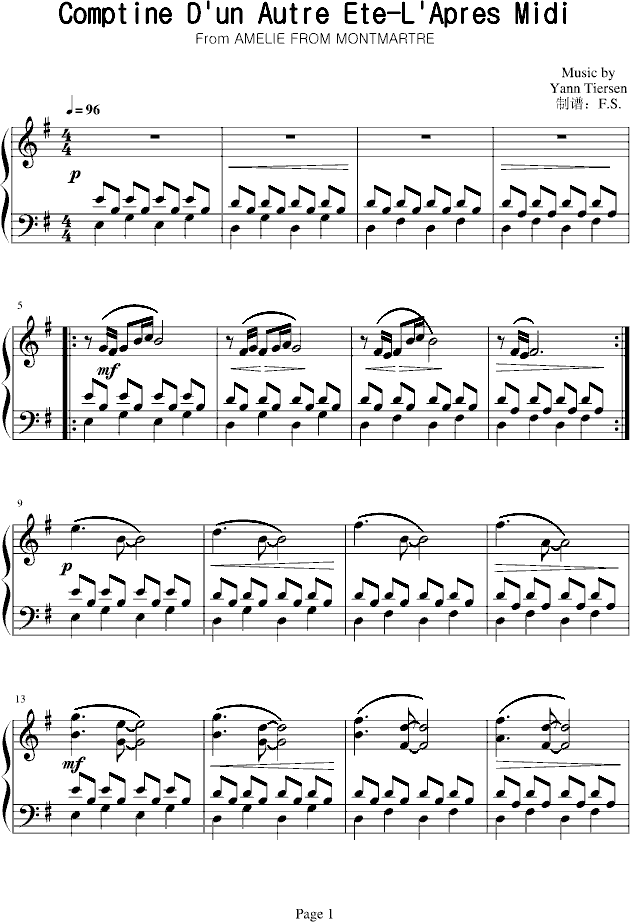 ComptineDunAutreEte-LApresMidi()1