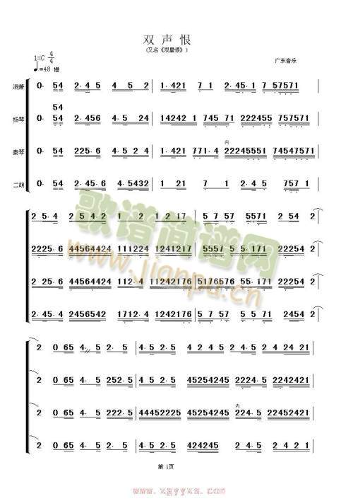 ˫()1