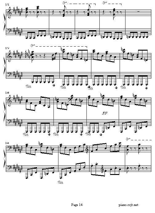 ٪()14