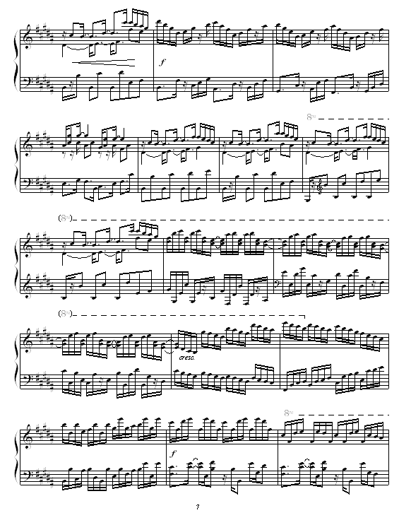 Bϰ()7