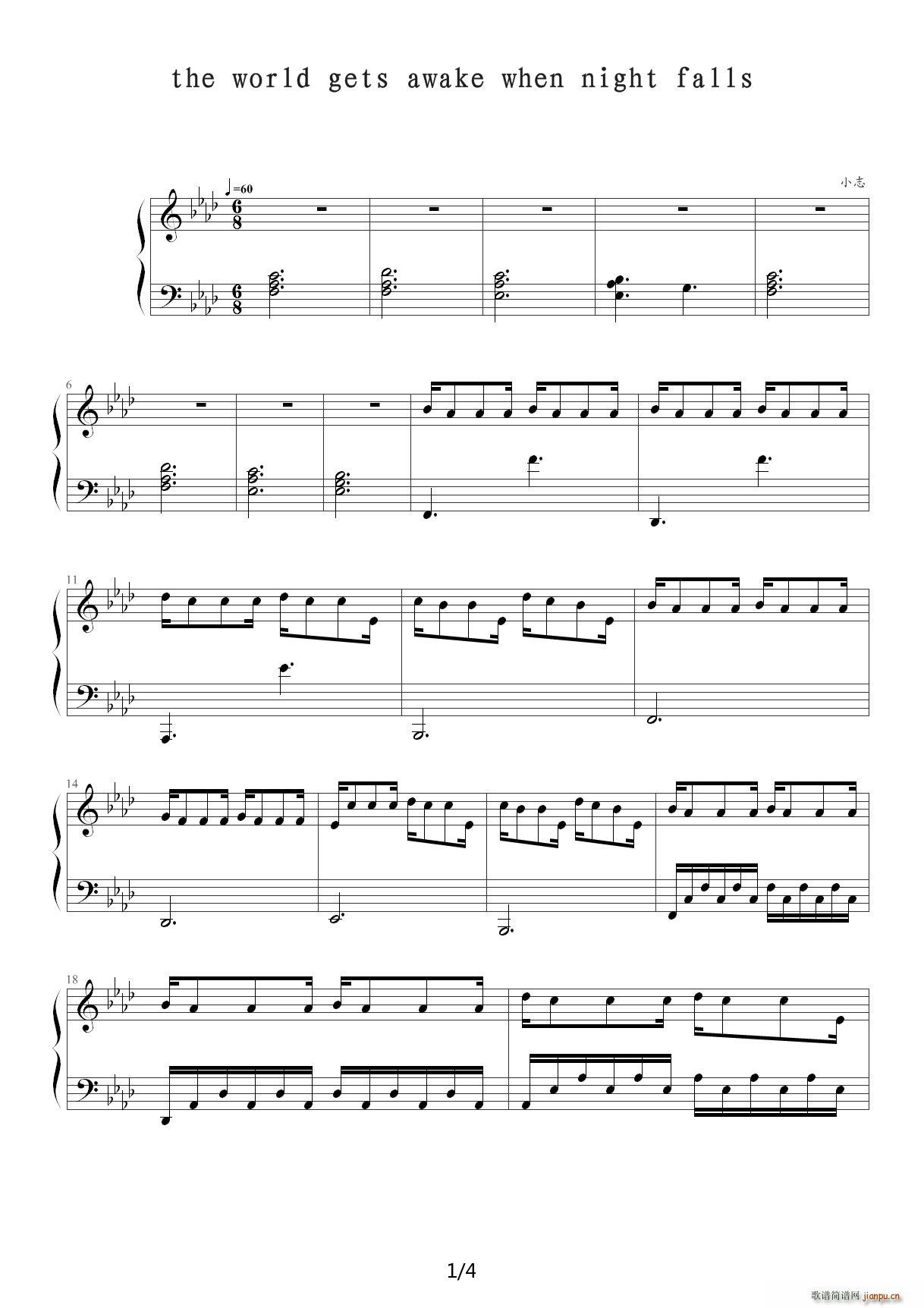 Nuvole Bianche ĺɫ A()1