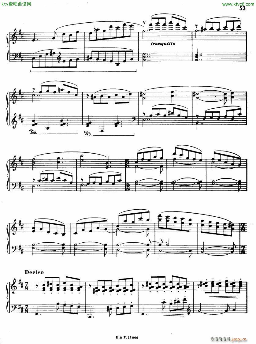 Casadesus Sonata No4 op56()22