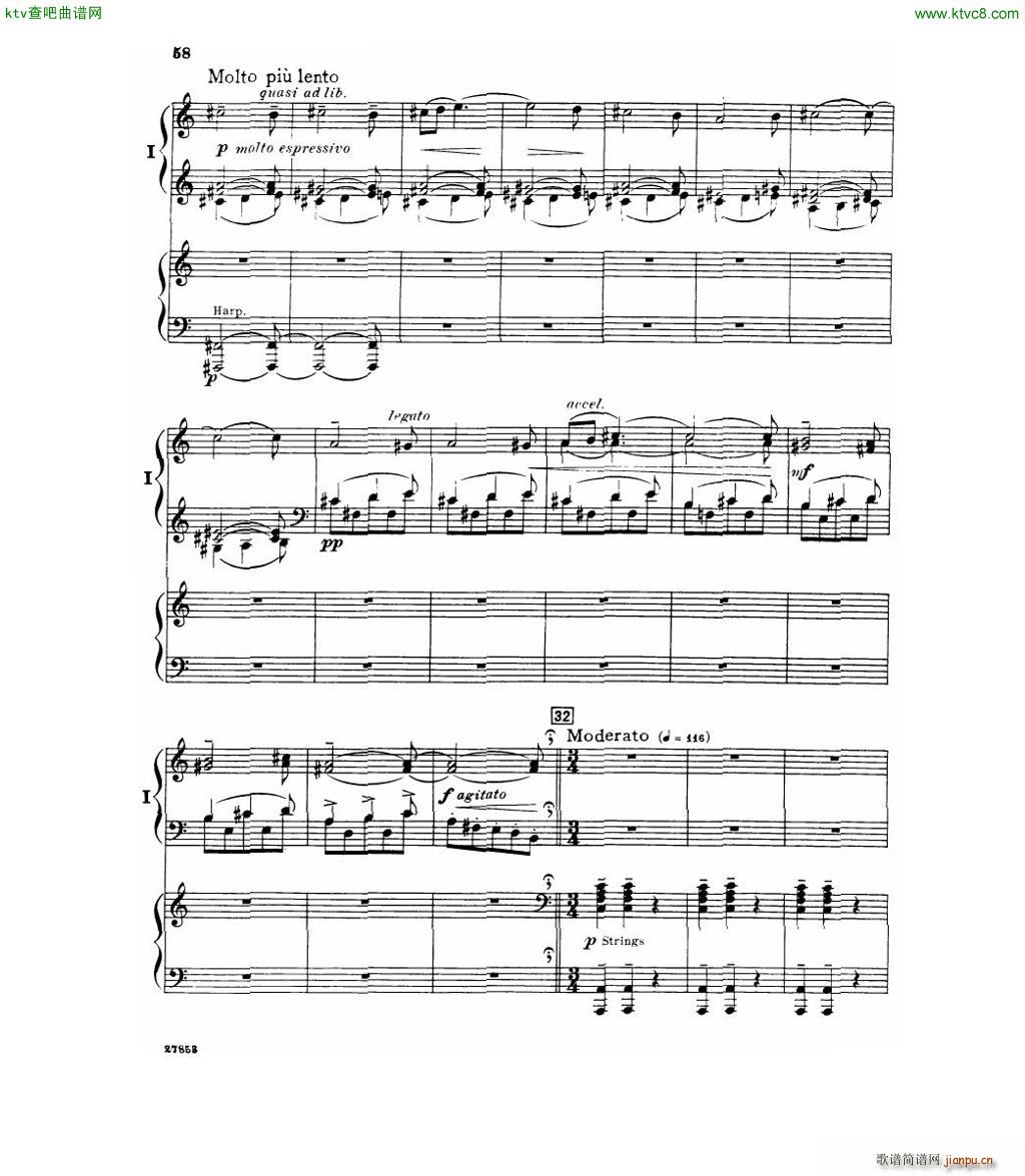Carpenter Piano concertino reduction()24