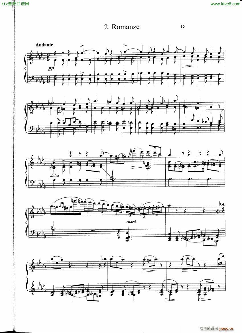 Burgmller Norbert Sonata op8()19