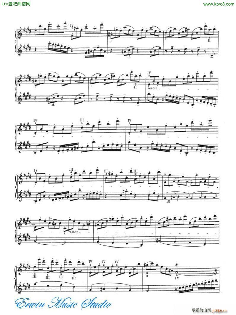 άҮ 24SPierre Gavinies 24 Caprices 17 20(ʮּ)10