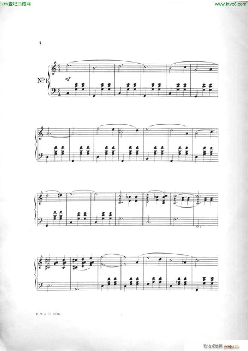 Victor Herbert The Serenade Waltzes()3
