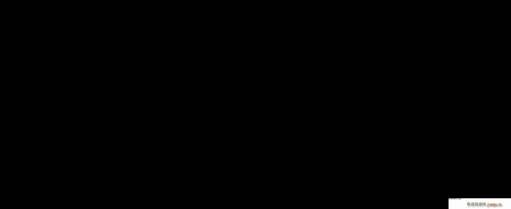 恰恰恰简谱_青春恰时来简谱