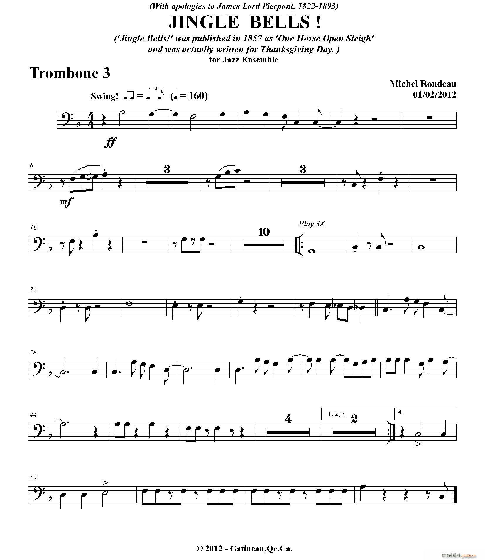 JINGLE BELLS (ʮּ)1