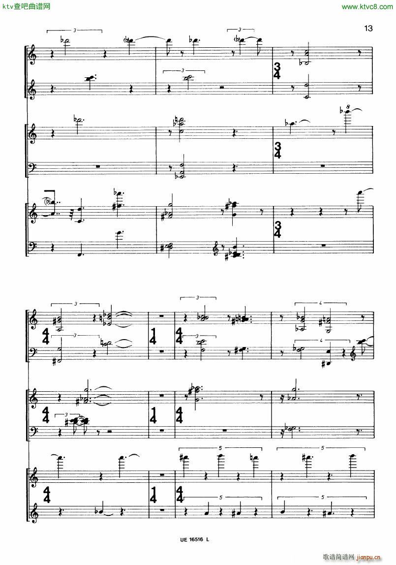 Feldman Piano()13