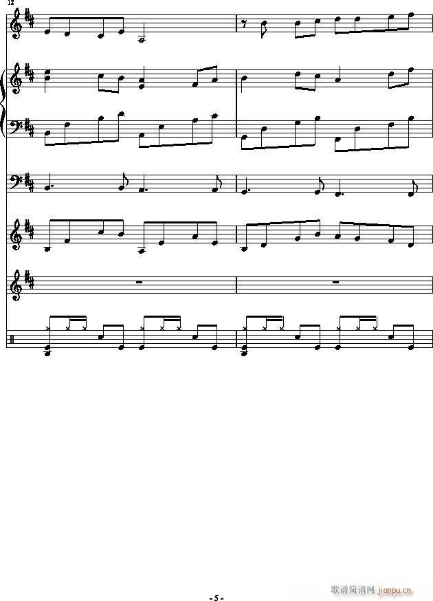 HOLD YOUR HANDS()5