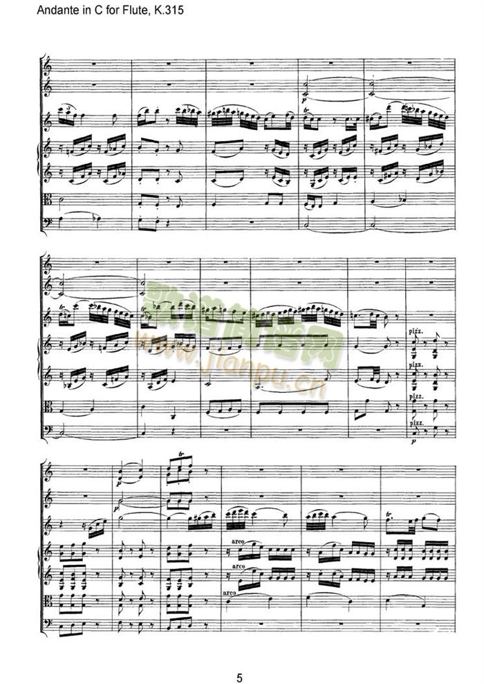 Andance()5