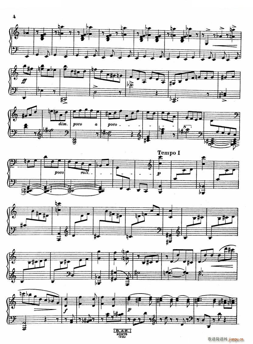 Blacher Sonata op39 Sonata op39(ʮּ)3