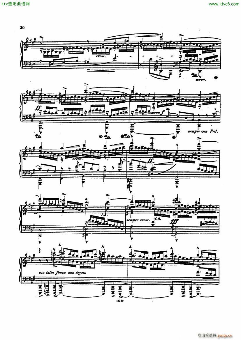 D Albert op 10 Piano Sonata 1()28