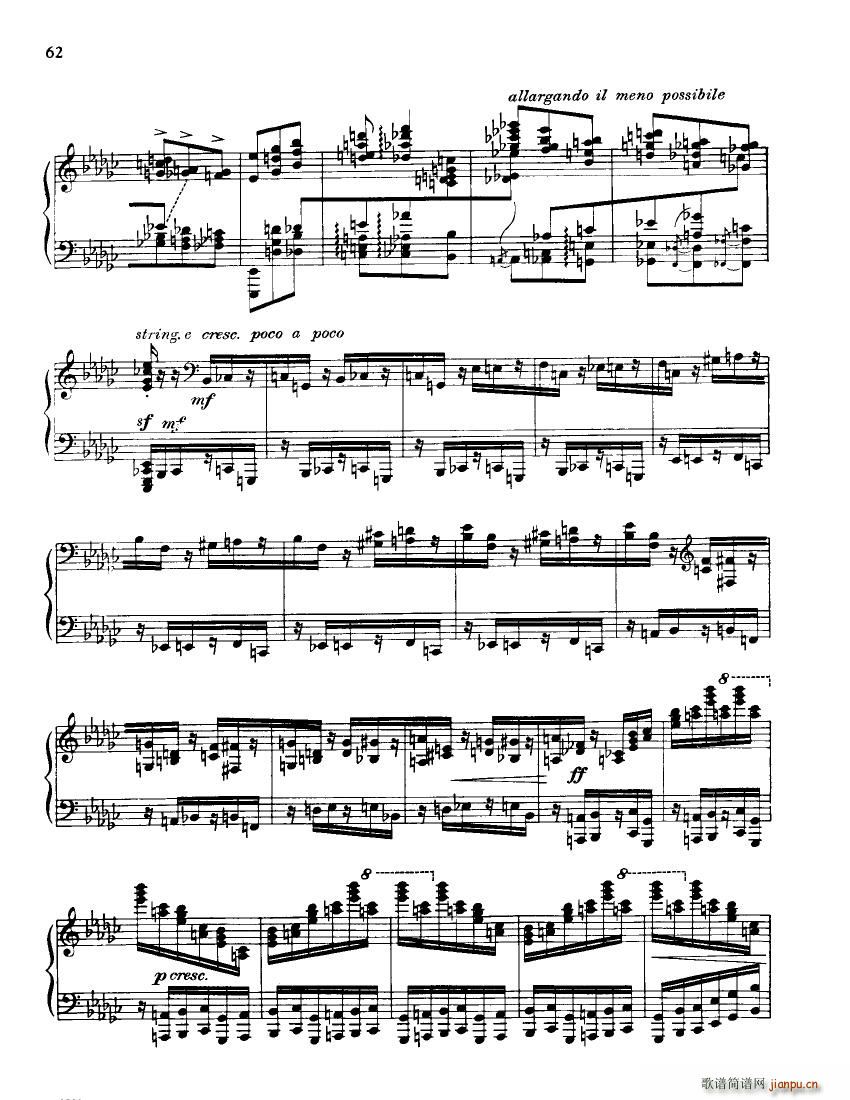 Barber op 26 Piano Sonata()40