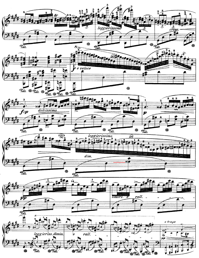 ٵһЭ op.11()6