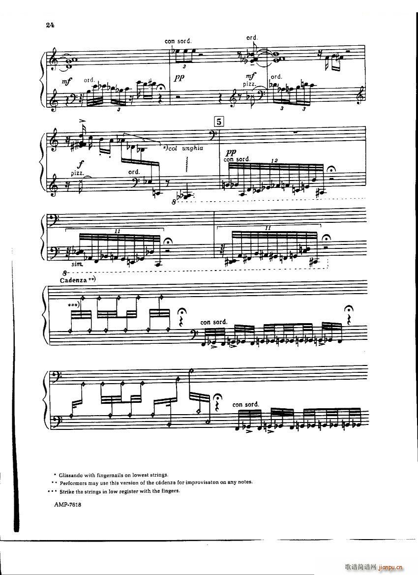 Gubaidulina Sofia Piano Sonata Piano Sonata(ʮּ)22