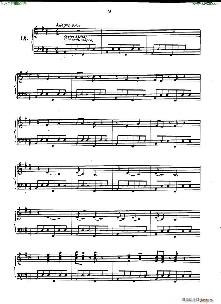 Gulda PlayPianoPlay()38