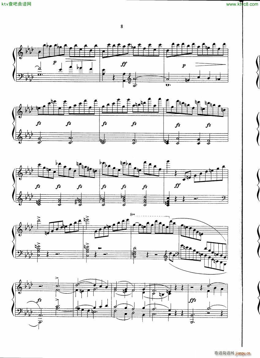 Burgmller Norbert Sonata op8()12