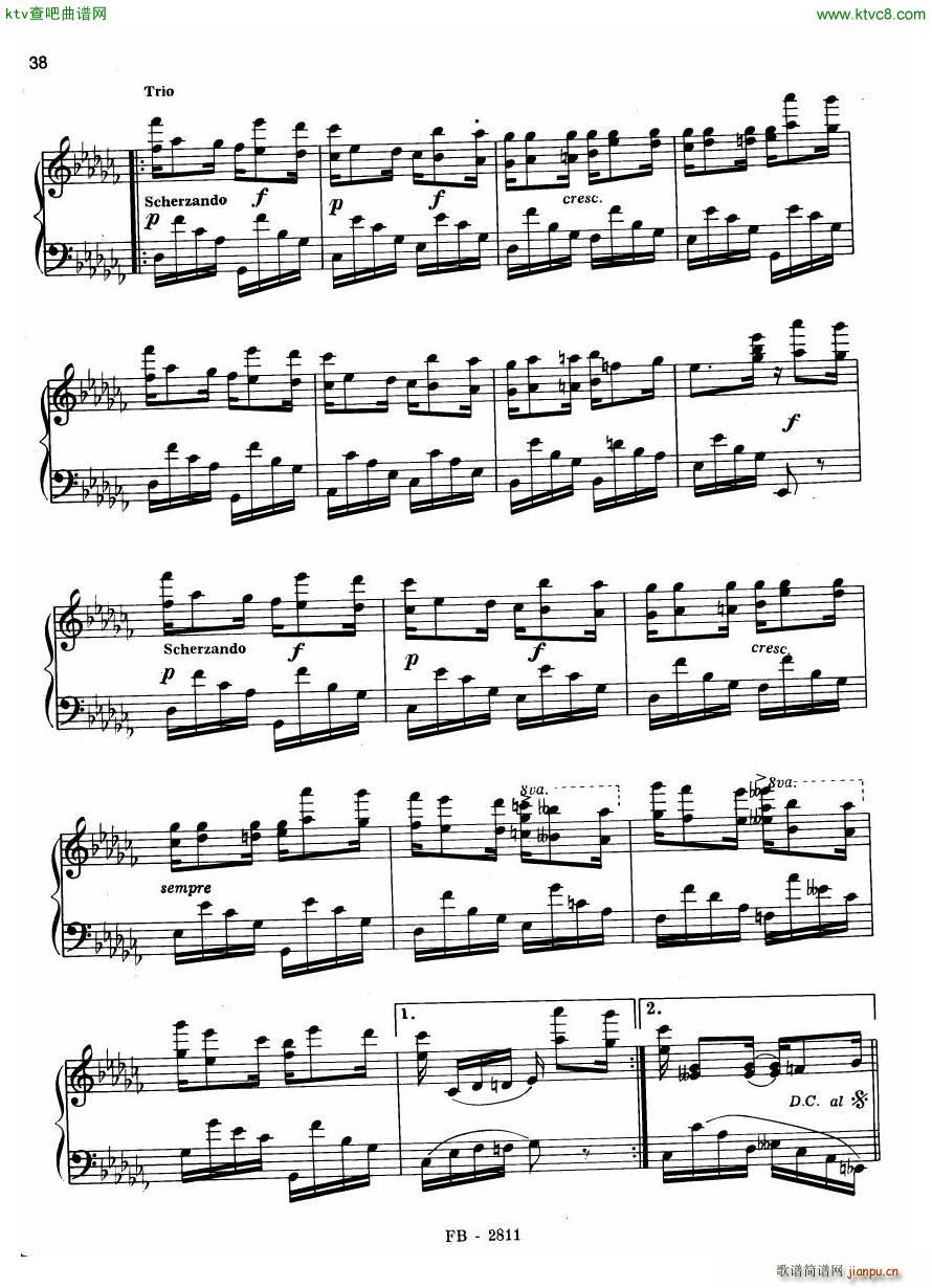Centenrio do Choro Vol 1 20 Choros Para Piano()36