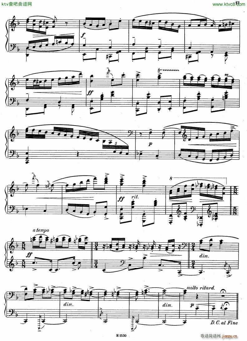 Burian reminiscences of czech dances()15