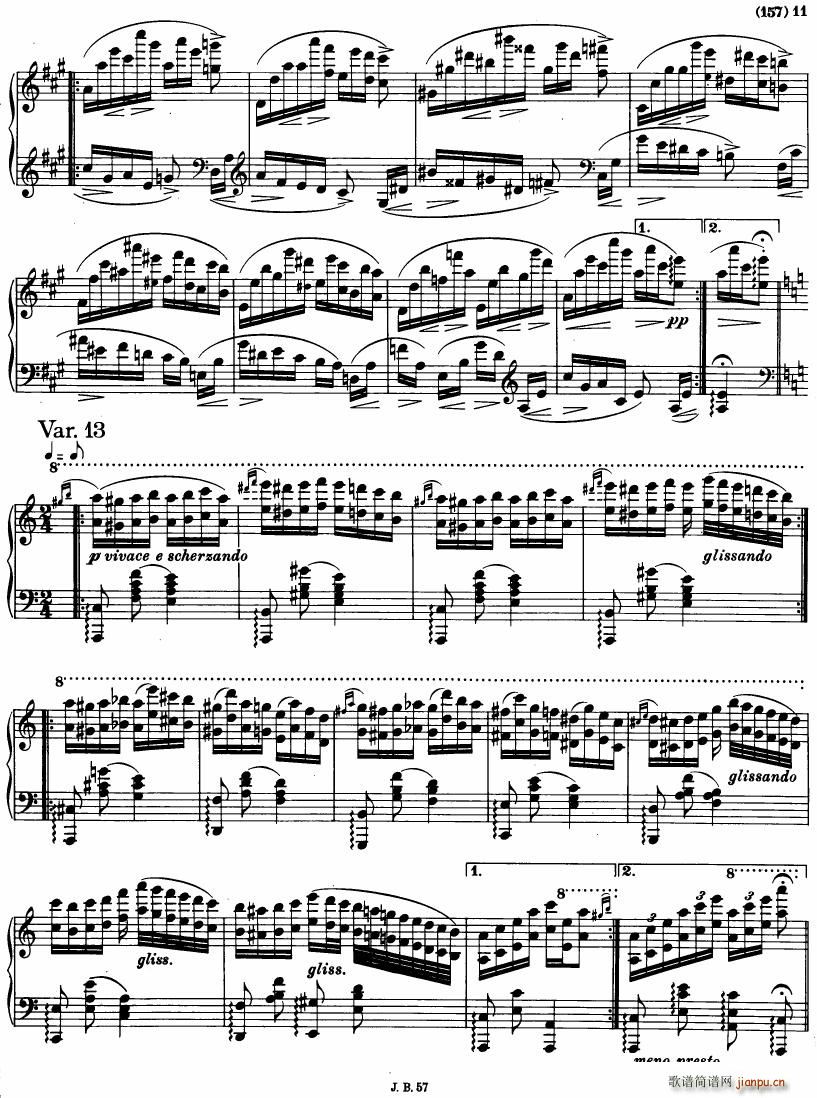 Paganini Vars 1()11