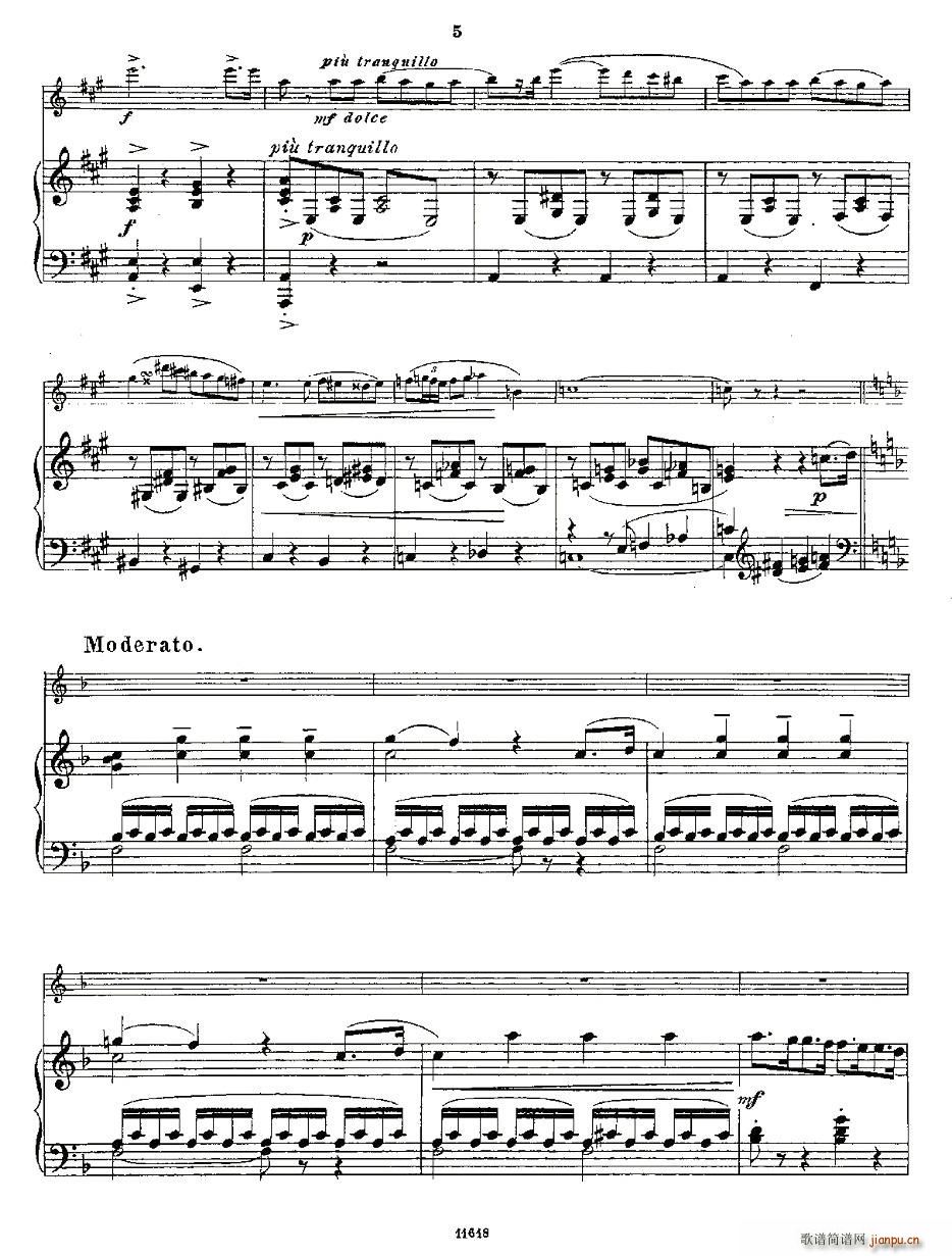 Opern-Transcriptionen.Op.45-3()5