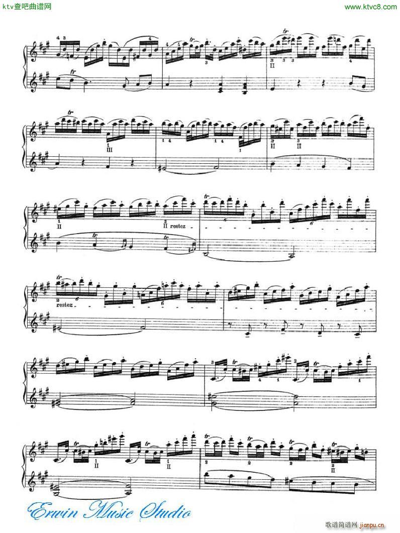 άҮ 24SPierre Gavinies 24 Caprices 21 24(ʮּ)3
