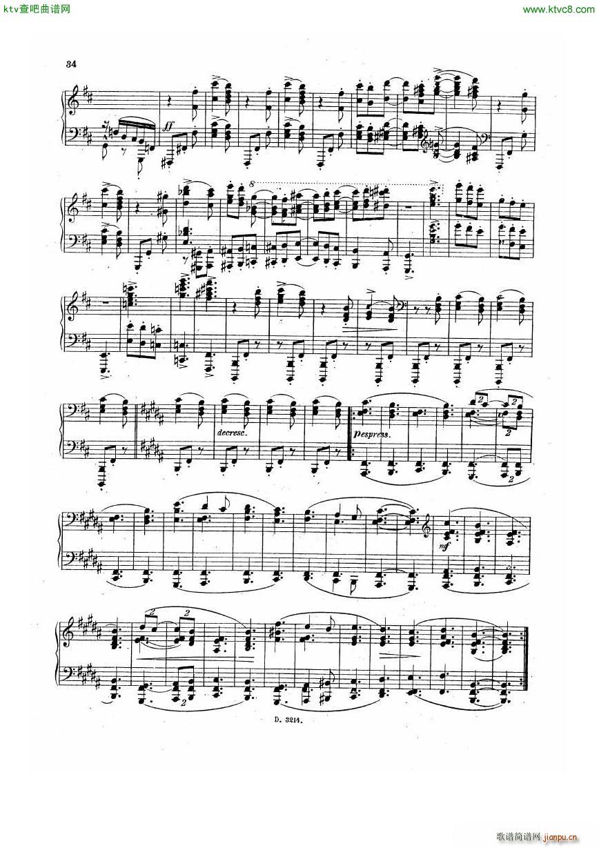 Donhanyi op 1 2()31