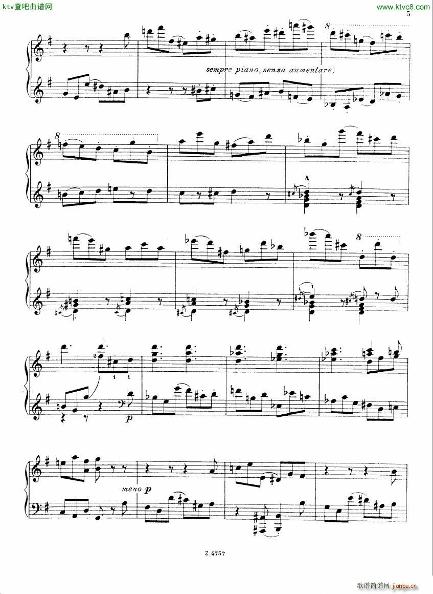 Busoni an die jugend 3()3