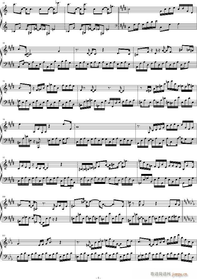  Impromptu()5