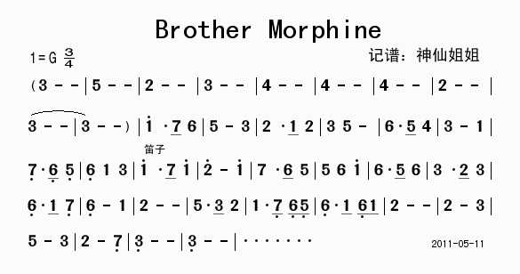 Brother(ָ)1